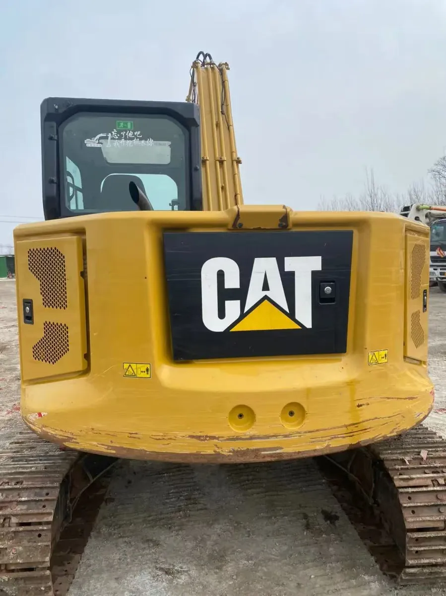 Imagen del producto CAT 310 Excavadora